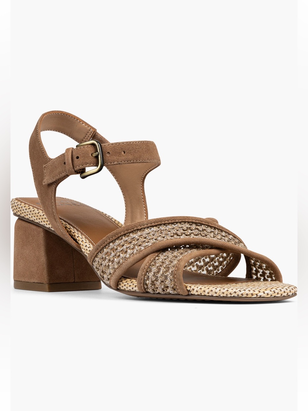 Donald Pliner Joel Ankle Strap Sandle
